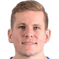 Aaron Walker Transfer News, History, Market Value (ETV) & Career Stats