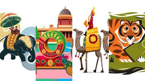 Explore all of the features available within doodle's scheduling solution. 9 Years Of Republic Day Google Doodles Celebrating India Education Today News