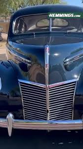 Image result for Mercury Blue 1939 Mercury