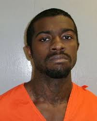 STEVENSON JR, TYRONE EVERETT (00371942) INMATE SEARCH DETAIL REPORT