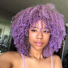 By the end of the article, you will have learned the. Don T Worry Be Purple Products Used Purple Natural Hair Dyed Natural Hair Hair Dye Colors
