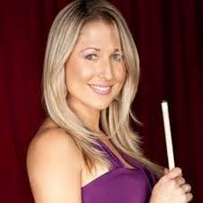 Gail Robles's Instagram, Twitter & Facebook