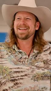 If you’re going through a tough time, I hope ‘Hold On, Cowboy’ gives you  the strength to hang in there. You can stream #HoldOnCowboy now wherever  you listen to music. If it speaks to you, share it ...