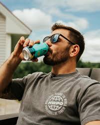 2025 marks 17 years sober. Haven't missed the hangovers, or enjoying a  delicious brew with all of the flavor and none of the buzz. Athletic  January is the perfect time to give @