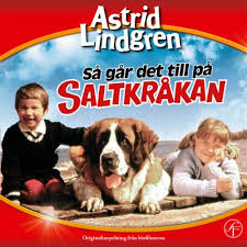 Du hittar oss på www.barnensjukebox.se. Astrid Lindgren Feat Vi Pa Saltkrakan Hem Till Saltkrakan Lyrics Musixmatch