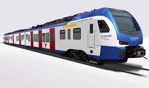 Zuge Mit Wlan Und E Bike Steckdosen Fur Die S Bahn Hannover