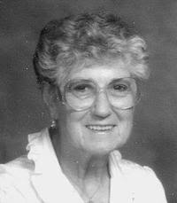 Ada Bearnson Obituary (2008)