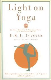 Iyengar yoga for beginners book audiobook. Light On Yoga By B K S Iyengar