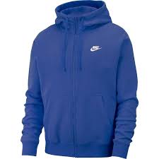 Men S Nike Sportswear Club Fleece Full Zip Hoodie In 2020 Hoodies Full Zip Hoodie Nike Hoodie