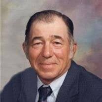 Bruce L. Mandernach Obituary