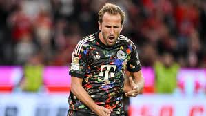 bayern vs union berlin