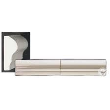 Ornate profiles can be created by stacking multiple profiles of moulding together. Chair Rail Tiles C Delft Tiles