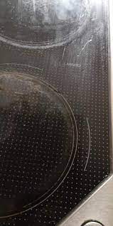 Eigentlich habe ich keine lust auf eine lange auseinandersetzung. Riss In Der Herdplatte Kochen Haushaltsgerate Gefahrlich