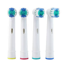 Bán tại Nhà máy thay thế bằng điện thay thế đầu bàn chải răng điện Đến B đầu  bàn chải đánh răng Raun Oralb đầu Sb17-a 17A - Trung Quốc Đầu bàn