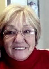 Pamela Deliman Obituary