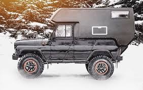 Haters Will Say Its Photoshopped Overlandkitted Https Ift Tt 2p8pnfj Amenagement Camping Car Camping Car Voiture