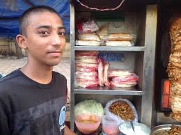 Shawarma Centres Restaurants in Takshila Andheri East, Mumbai