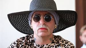 Afectados por incendios reflexionan en el Día de Gracias