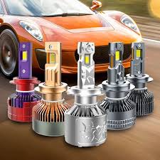 Best Led Headlight Brand | Led Headlight Manufacturers | AKE