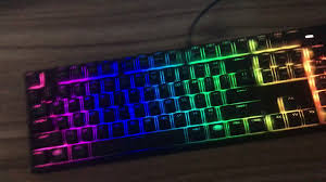 And example being a game where one might cast 3 different spells in the same order on a regular basis. Uraganas Tinkamas Uzdengti How To Change Rgb Keyboard Color Yenanchen Com
