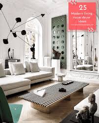 25 Suggestions For Those Who Want To Decorate The Living Room In A Modern Way Page 21 Of 25 Your Interior Designer In 2020 Interior Interior Design Home Decor