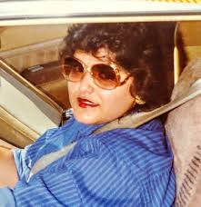 Leticia Alarcon-Reyes Obituario