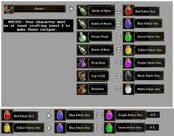 Recipes Divinity Original Sin 2 Best Recipes Around The World Divinity Original Sin Cooking Poster Cooking Basics