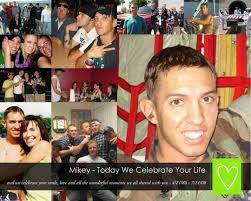 In his honor Share your memories.