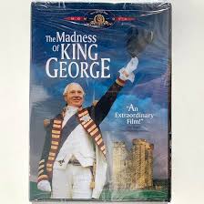 Amazon.com: The Madness of King George : Nigel Hawthorne, Helen Mirren, Ian  Holm, Rupert Graves, Amanda Donohoe, Rupert Everett, Julian Rhind-Tutt,  Julian Wadham, Jim Carter, Geoffrey Palmer, Charlotte Curley, Anthony Calf,  Nicholas