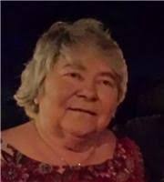 Geraldine Jonovic Obituary (1947