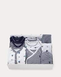 Titulo Maniobra Calendario Ralph Lauren Baby Gift Set Comandante Maduro Salon