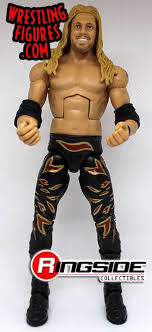 Edge wwe wrestlemania 37 elite figure. Wwe Mattel Edge Summerslam Elite Series Edge Action Figure Action Figures Sports