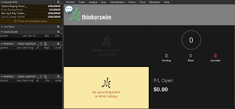 If i have to pay almost 7 dollars per trade and i make a lot of trades a day, wouldn't i be losing money? Td Ameritrade Review App Fees Stock Trading Login Trade Today