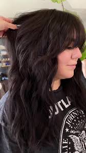 ✂️🫶🏼  #haircut#shag#shaghaircut#layeredhaircut#hairtok#therefinerysalon#claremontcalifornia