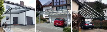 Carport Stutz Schlosserei Gmbh