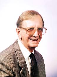 Thomas McComb Obituary