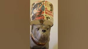 Welcome to the London home of Natasha Landers, where meaningful art  reflects her love for family!