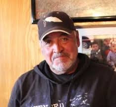 In Loving Memory of Michael Anthony Martinez