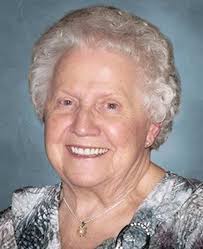 TREMBLAY, Georgette Sylvain