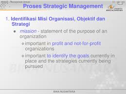 11 pencapaian objektif pihak atasan mempengaruhi pekerjanya. Ppt Pertemuan 7 Manajemen Strategi Powerpoint Presentation Free Download Id 319625