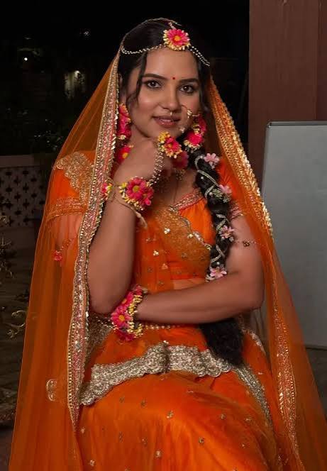 Priya Thakur Biography