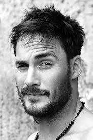 Beard Styles For Round Face 28 Best Beard Looks For Round Faces Round Face Men Beard Look Beard Styles For Teenagers