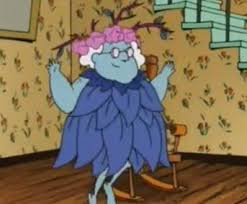 But creepy things happen all around her, leaving it up to her dog, courage, to protect her. Pixie Courage The Cowardly Dog Fandom