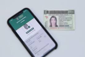¿en qué casos es necesario realizar la. E Titulo Como Justificar Voto Pelo Aplicativo No Celular Produtividade Techtudo