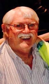 Edward William “Eddie” Honaker (1950-2015)