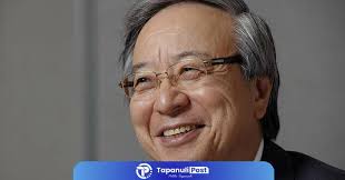 Masatoshi Ito, Pendiri Jaringan Toko 7-Eleven Meninggal Dunia pada Usia 98  Tahun