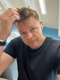 Nathan Peacock's Instagram, Twitter & Facebook