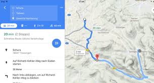 When you have eliminated the javascript , whatever remains must be an empty page. Route Mit Zwischenzielen Berechnen Lassen In Google Maps