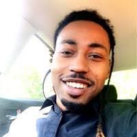 Joseph Broadus's Instagram, Twitter & Facebook