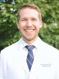 Ophthalmologist Salt Lake City